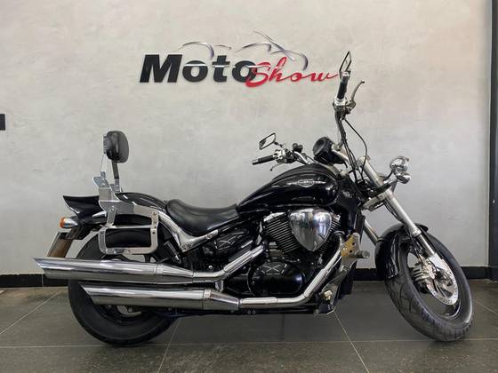 SUZUKI BOULEVARD M800 SUZUKI BOULEVARD M800